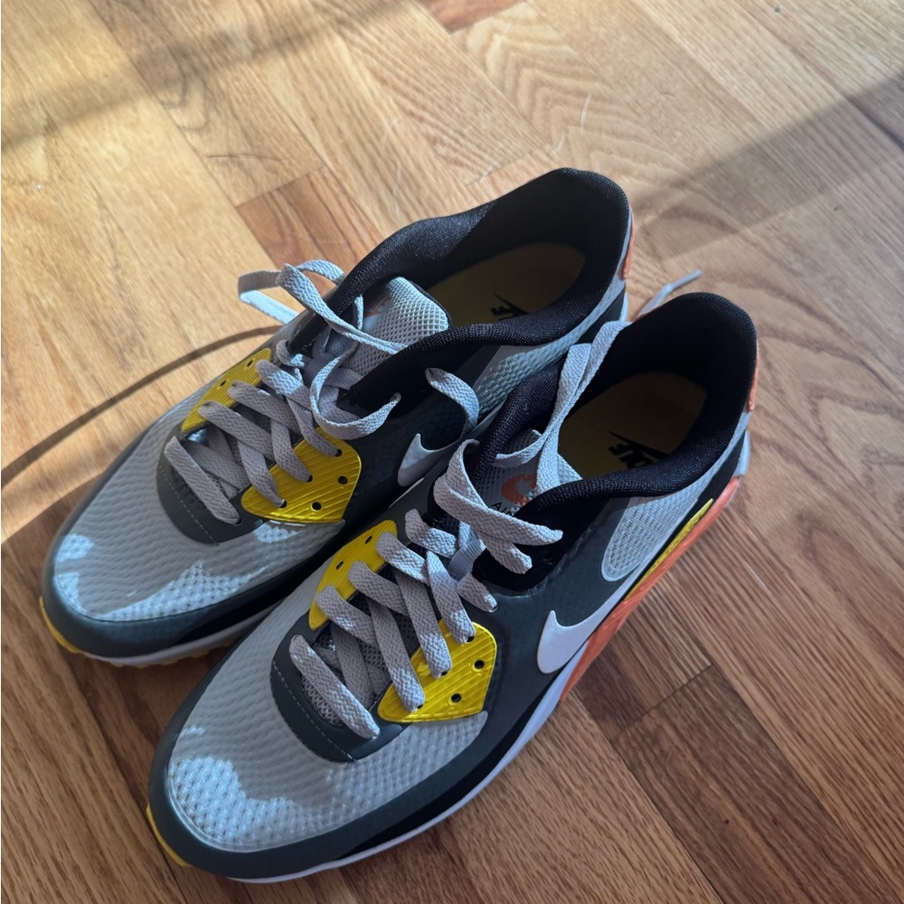 Nike air max 90 G golf shoes